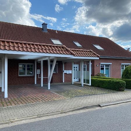Oara Comfort Home, Ferienhaus 210Qm Mit Garten Reppenstedt Zewnętrze zdjęcie