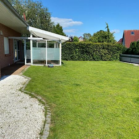 Oara Comfort Home, Ferienhaus 210Qm Mit Garten Reppenstedt Zewnętrze zdjęcie