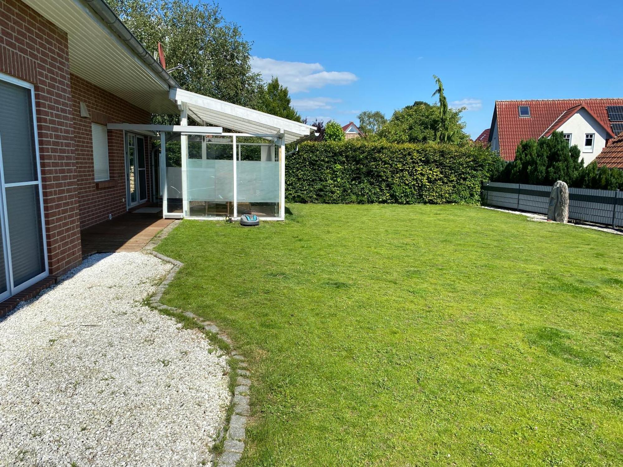 Oara Comfort Home, Ferienhaus 210Qm Mit Garten Reppenstedt Zewnętrze zdjęcie