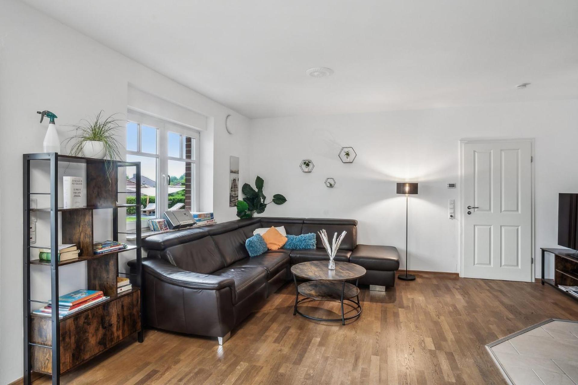 Oara Comfort Home, Ferienhaus 210Qm Mit Garten Reppenstedt Zewnętrze zdjęcie