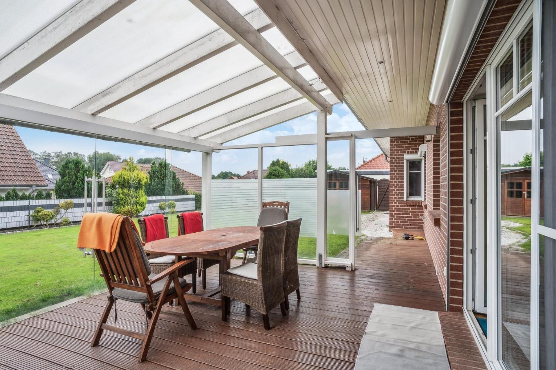 Oara Comfort Home, Ferienhaus 210Qm Mit Garten Reppenstedt Zewnętrze zdjęcie