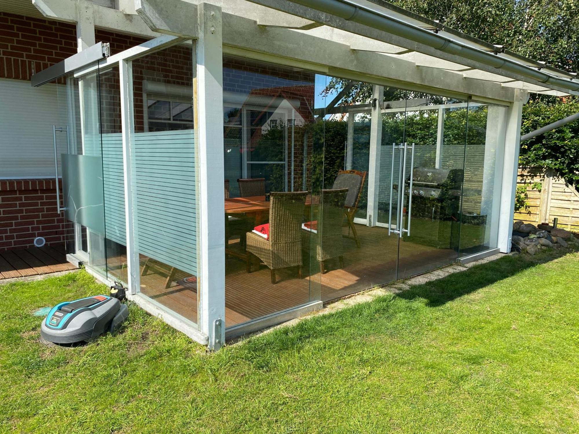 Oara Comfort Home, Ferienhaus 210Qm Mit Garten Reppenstedt Zewnętrze zdjęcie