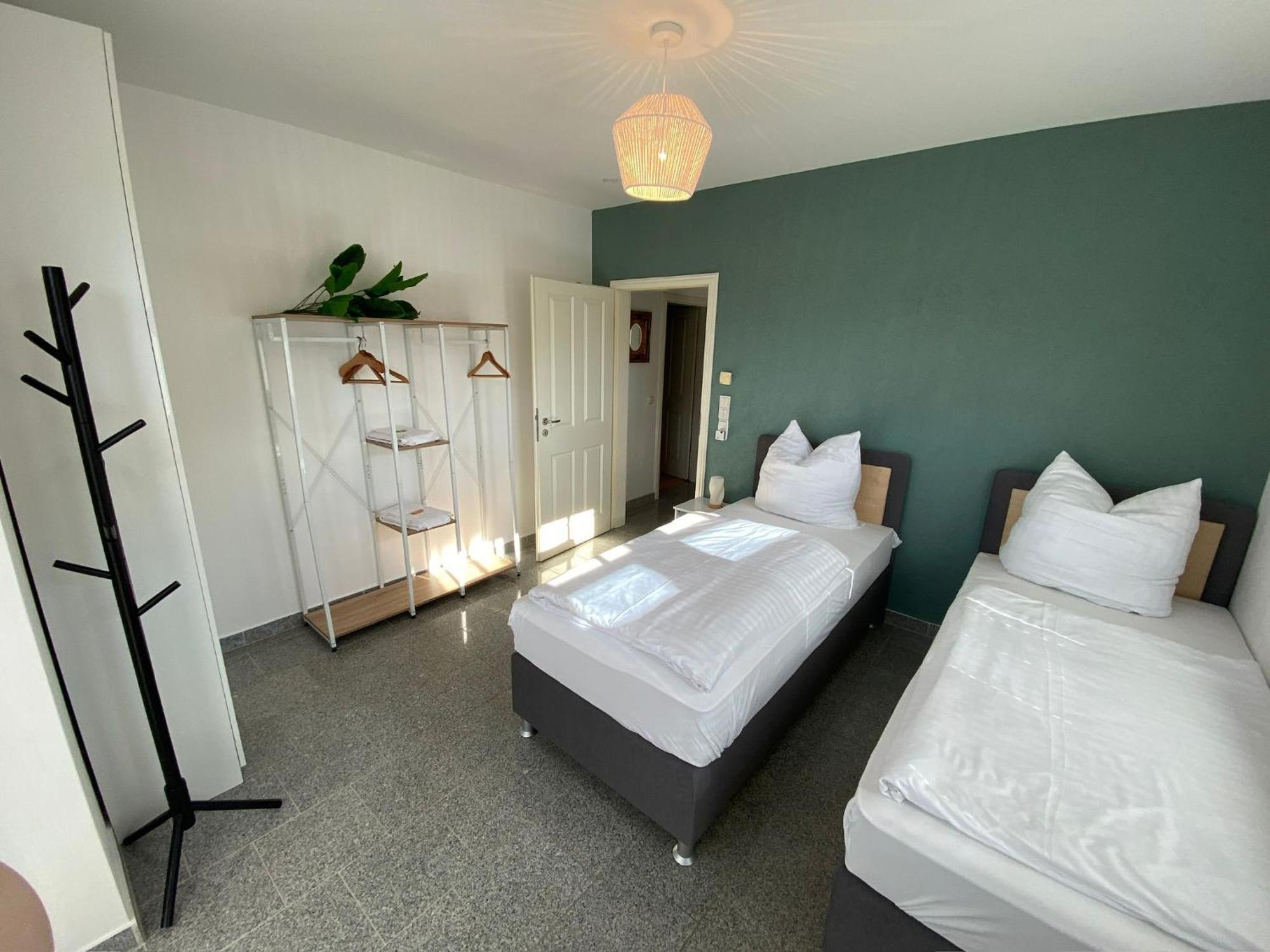 Oara Comfort Home, Ferienhaus 210Qm Mit Garten Reppenstedt Zewnętrze zdjęcie