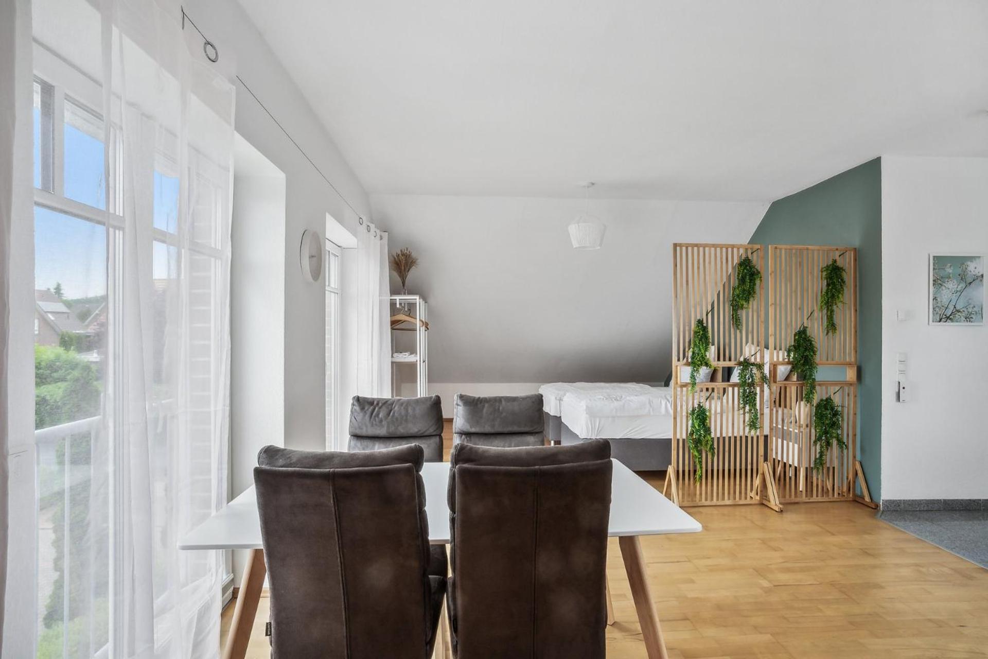 Oara Comfort Home, Ferienhaus 210Qm Mit Garten Reppenstedt Zewnętrze zdjęcie