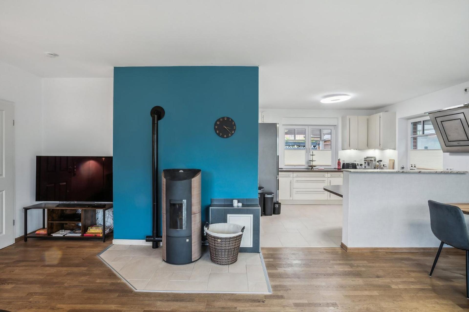 Oara Comfort Home, Ferienhaus 210Qm Mit Garten Reppenstedt Zewnętrze zdjęcie
