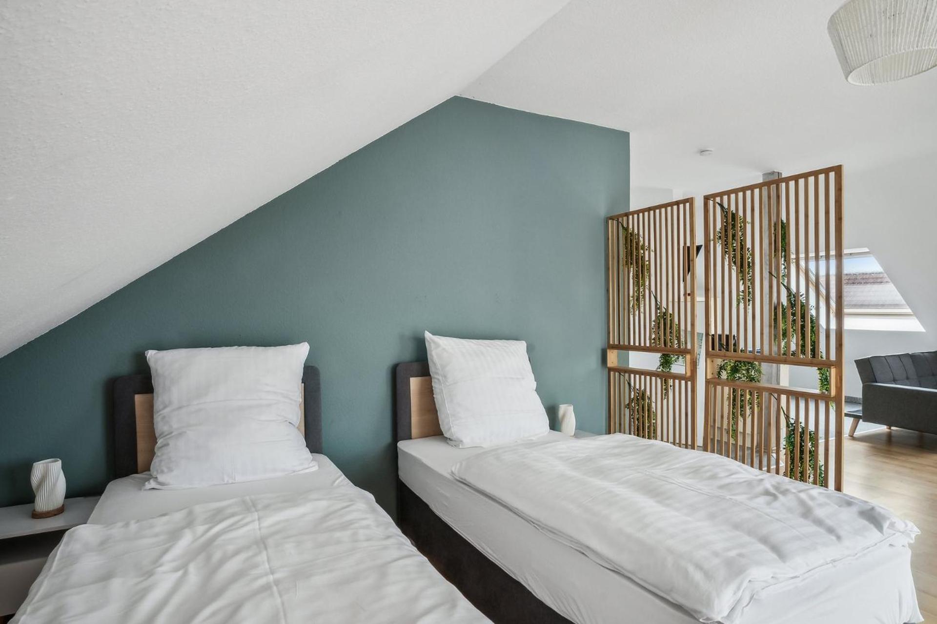 Oara Comfort Home, Ferienhaus 210Qm Mit Garten Reppenstedt Zewnętrze zdjęcie