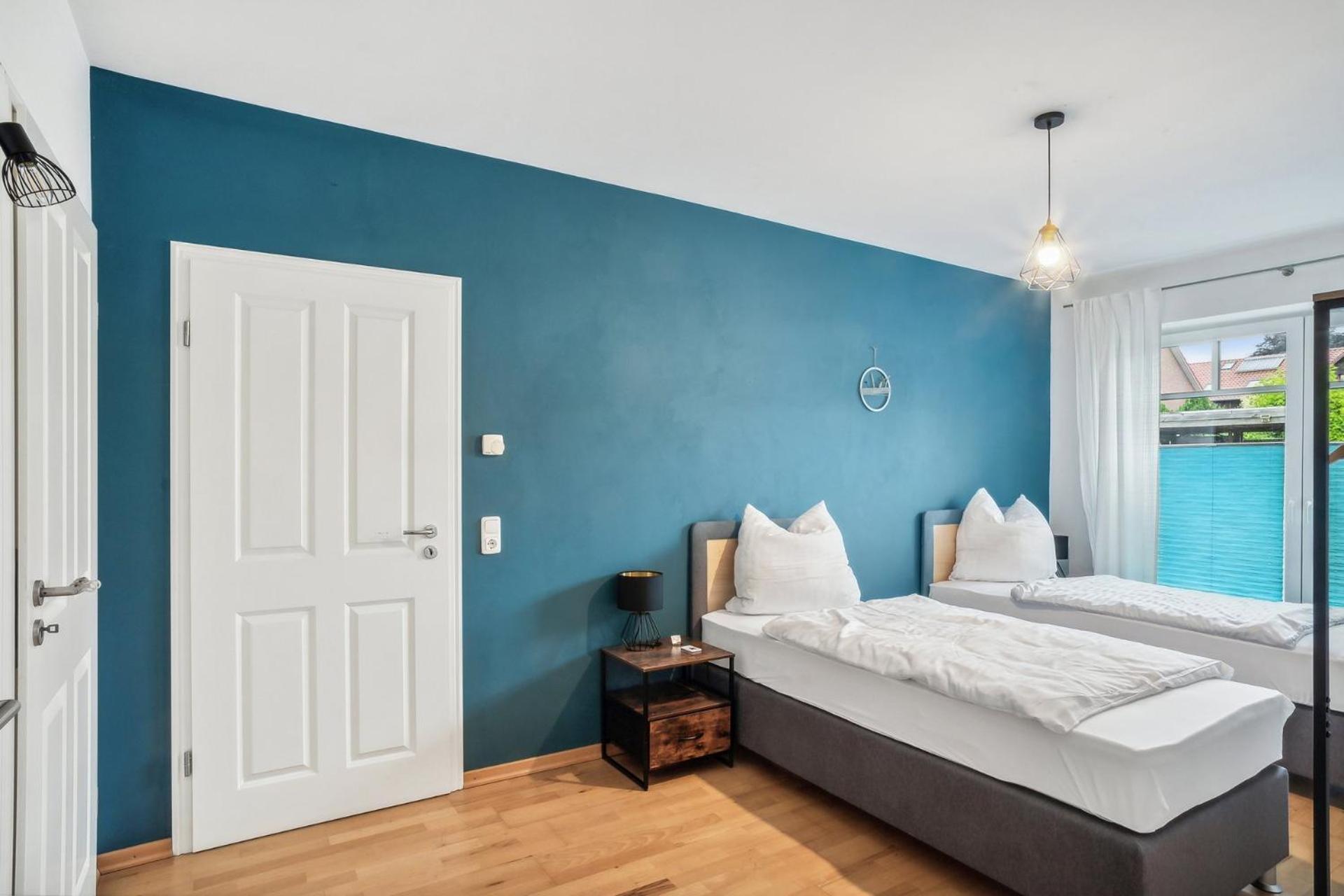 Oara Comfort Home, Ferienhaus 210Qm Mit Garten Reppenstedt Zewnętrze zdjęcie