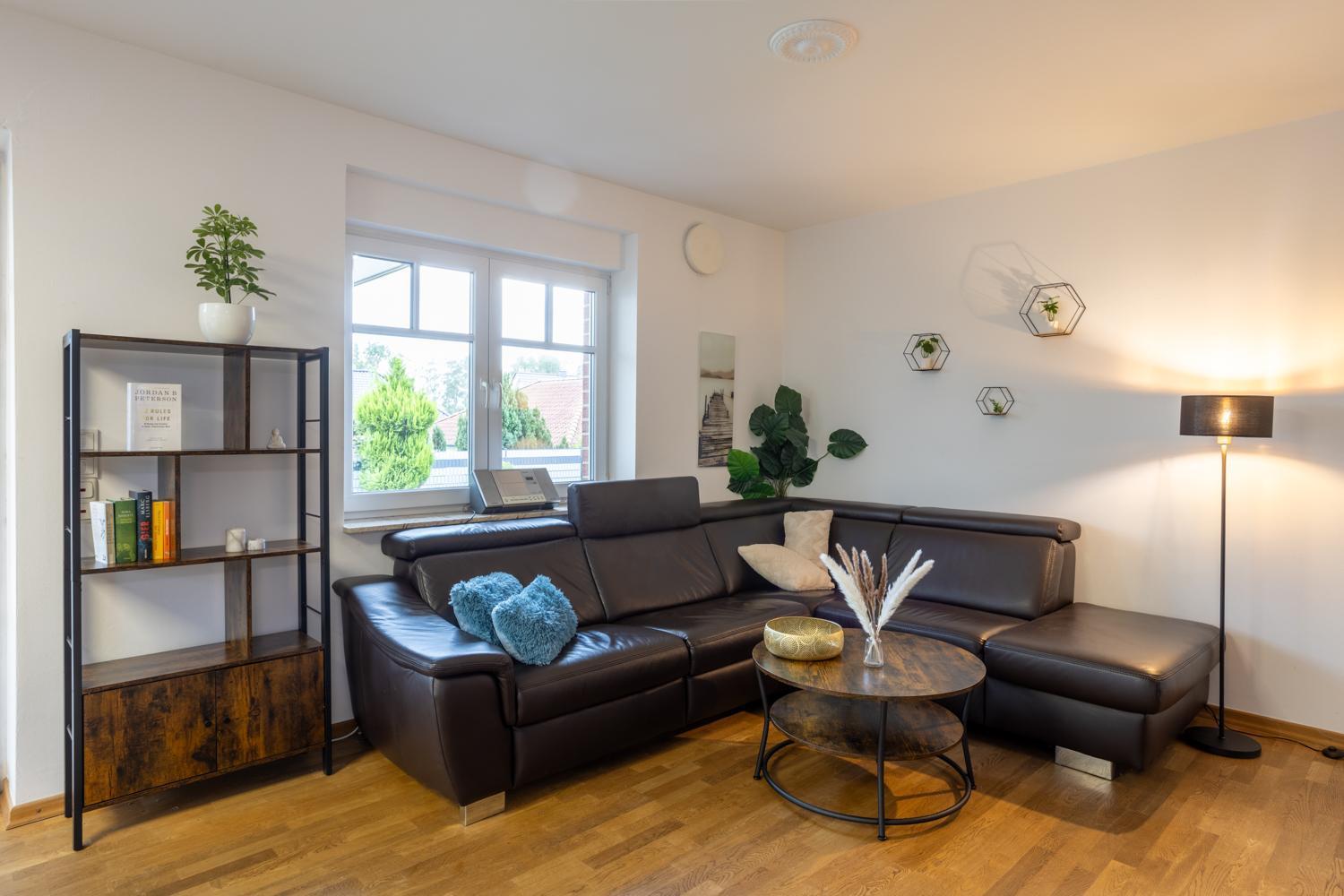 Oara Comfort Home, Ferienhaus 210Qm Mit Garten Reppenstedt Zewnętrze zdjęcie