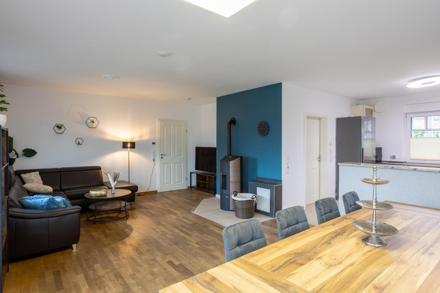 Oara Comfort Home, Ferienhaus 210Qm Mit Garten Reppenstedt Zewnętrze zdjęcie