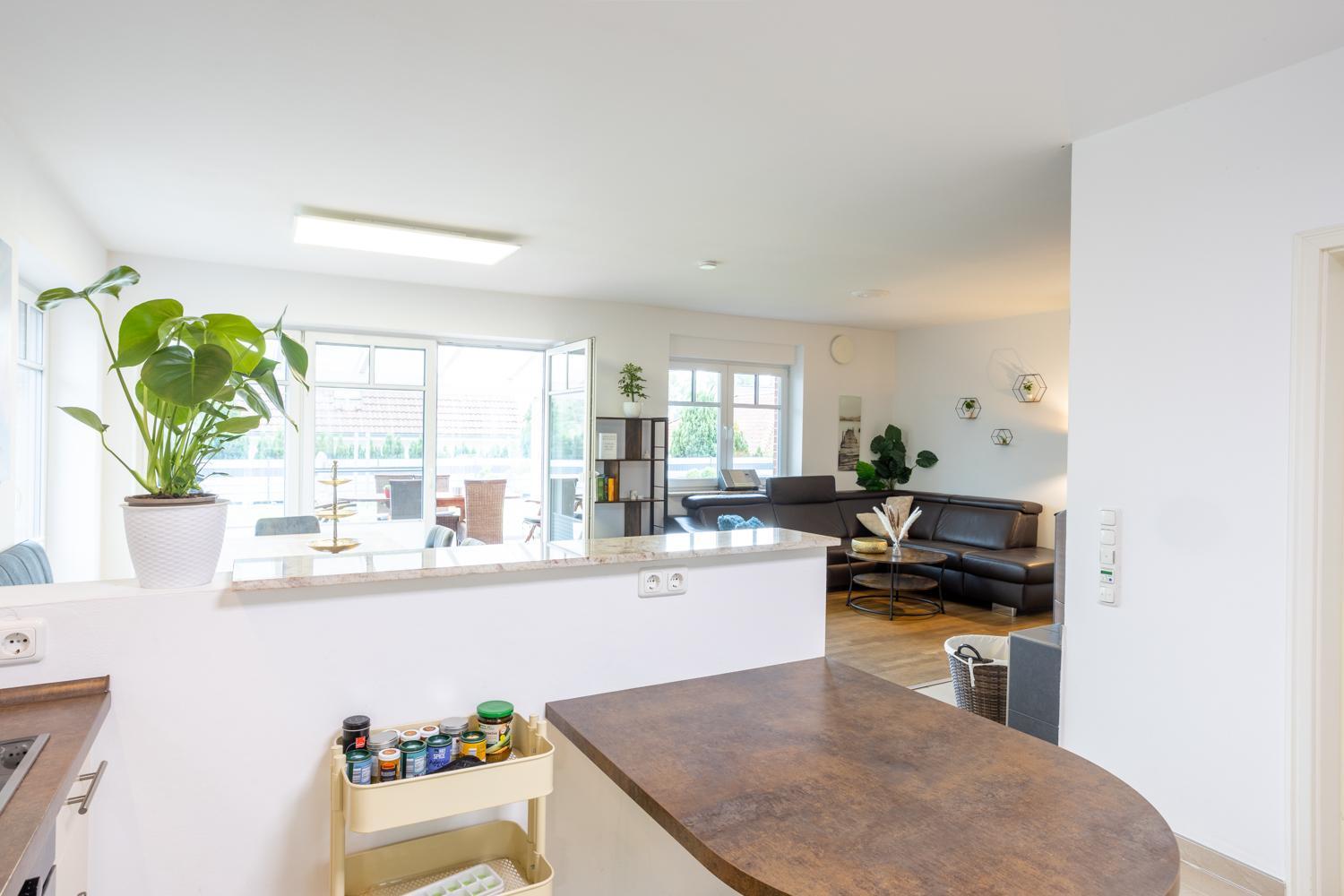 Oara Comfort Home, Ferienhaus 210Qm Mit Garten Reppenstedt Zewnętrze zdjęcie