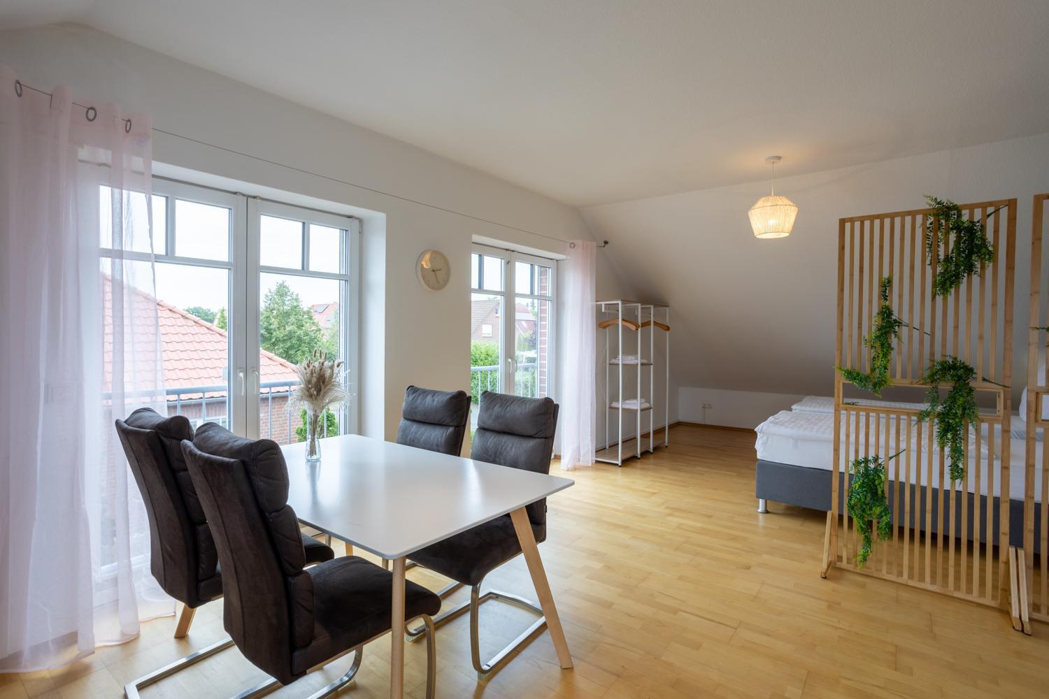 Oara Comfort Home, Ferienhaus 210Qm Mit Garten Reppenstedt Zewnętrze zdjęcie