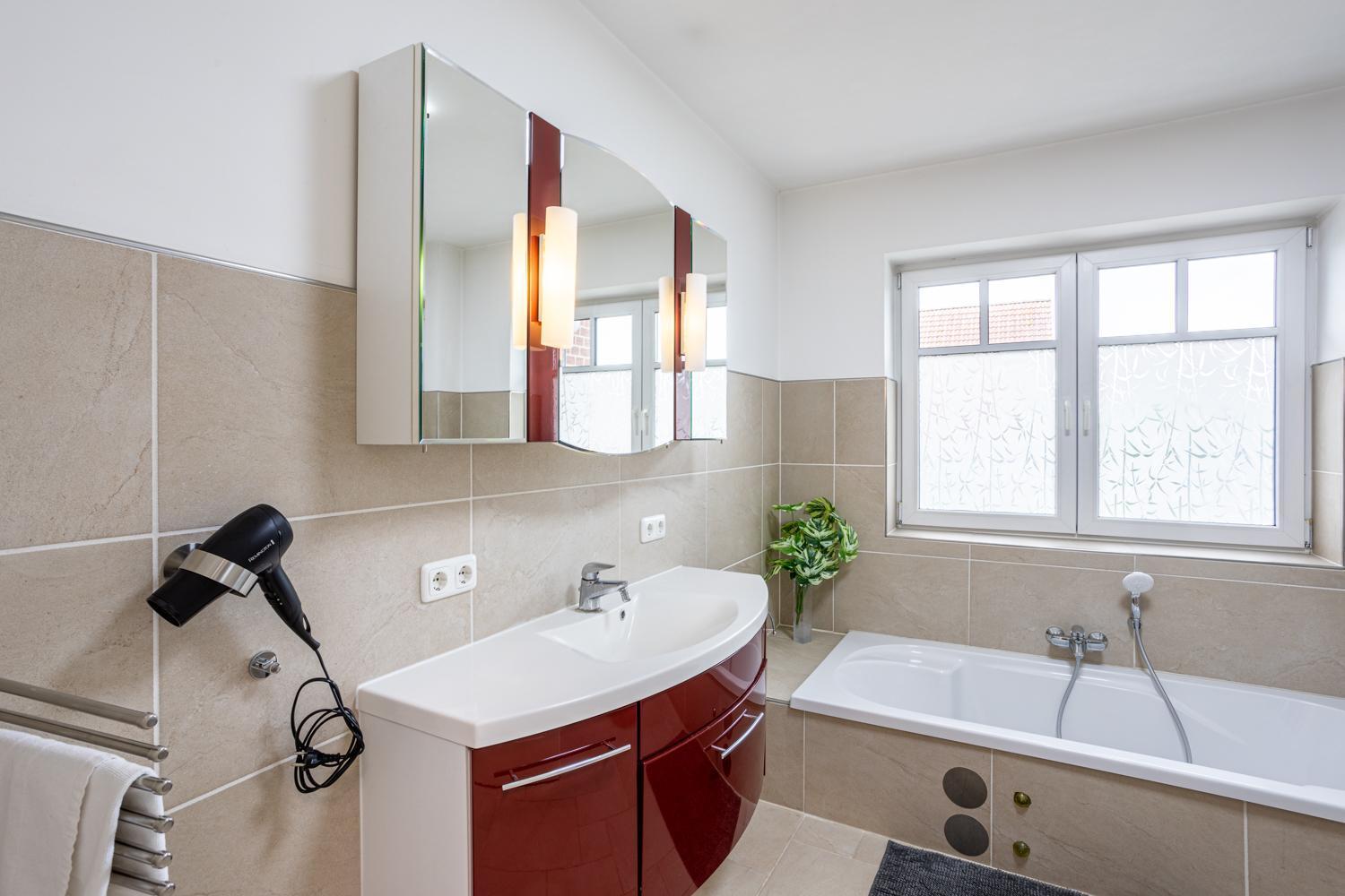 Oara Comfort Home, Ferienhaus 210Qm Mit Garten Reppenstedt Zewnętrze zdjęcie