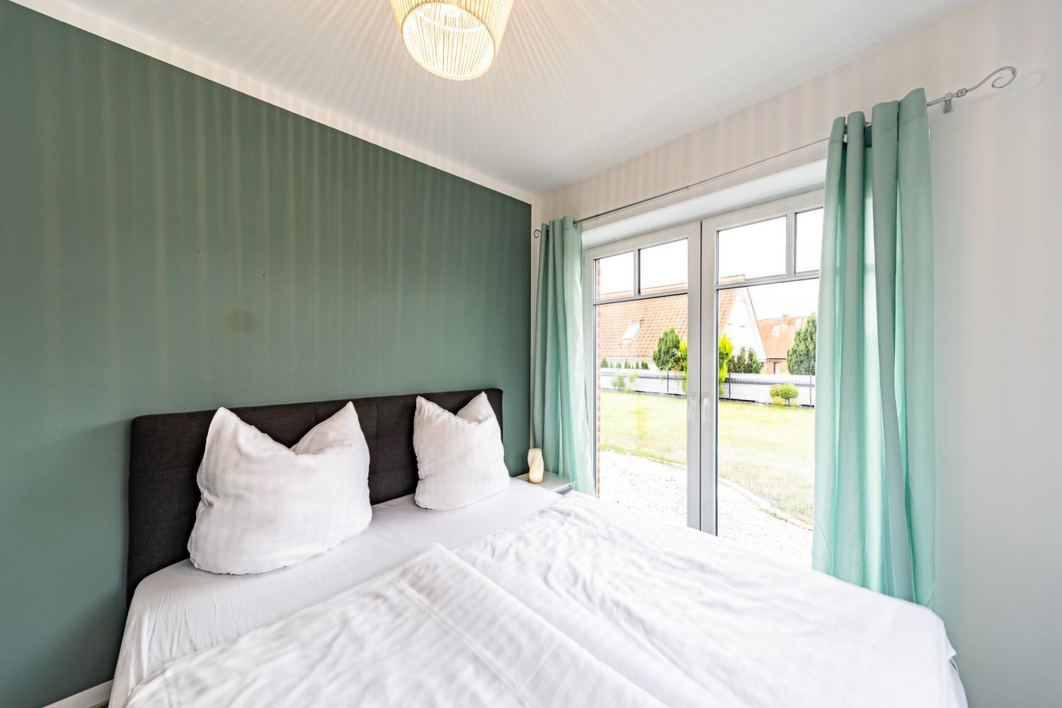 Oara Comfort Home, Ferienhaus 210Qm Mit Garten Reppenstedt Zewnętrze zdjęcie