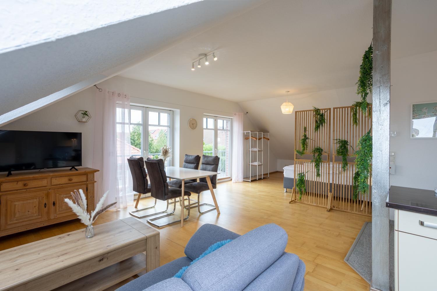 Oara Comfort Home, Ferienhaus 210Qm Mit Garten Reppenstedt Zewnętrze zdjęcie