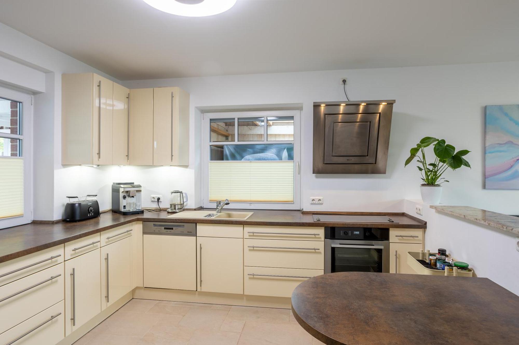 Oara Comfort Home, Ferienhaus 210Qm Mit Garten Reppenstedt Zewnętrze zdjęcie