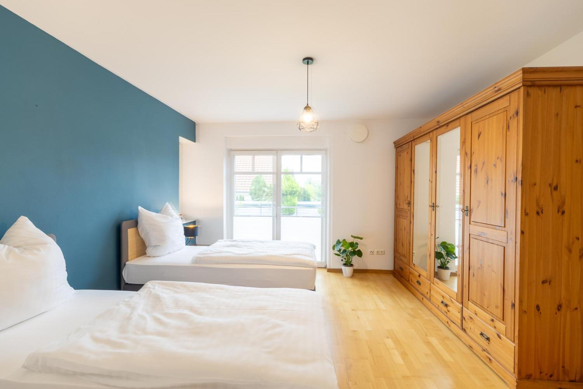 Oara Comfort Home, Ferienhaus 210Qm Mit Garten Reppenstedt Zewnętrze zdjęcie