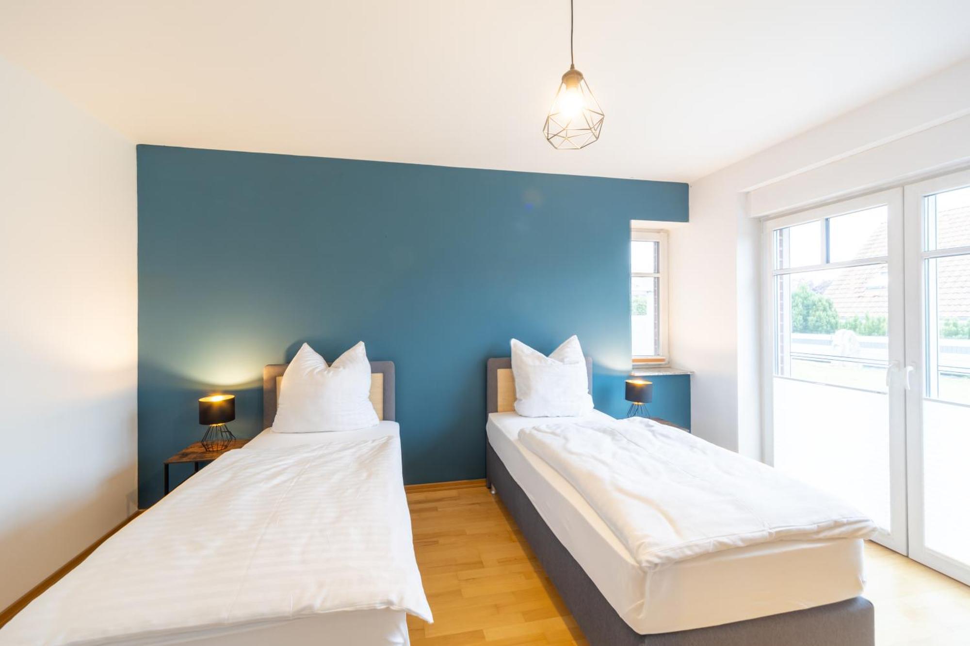 Oara Comfort Home, Ferienhaus 210Qm Mit Garten Reppenstedt Zewnętrze zdjęcie