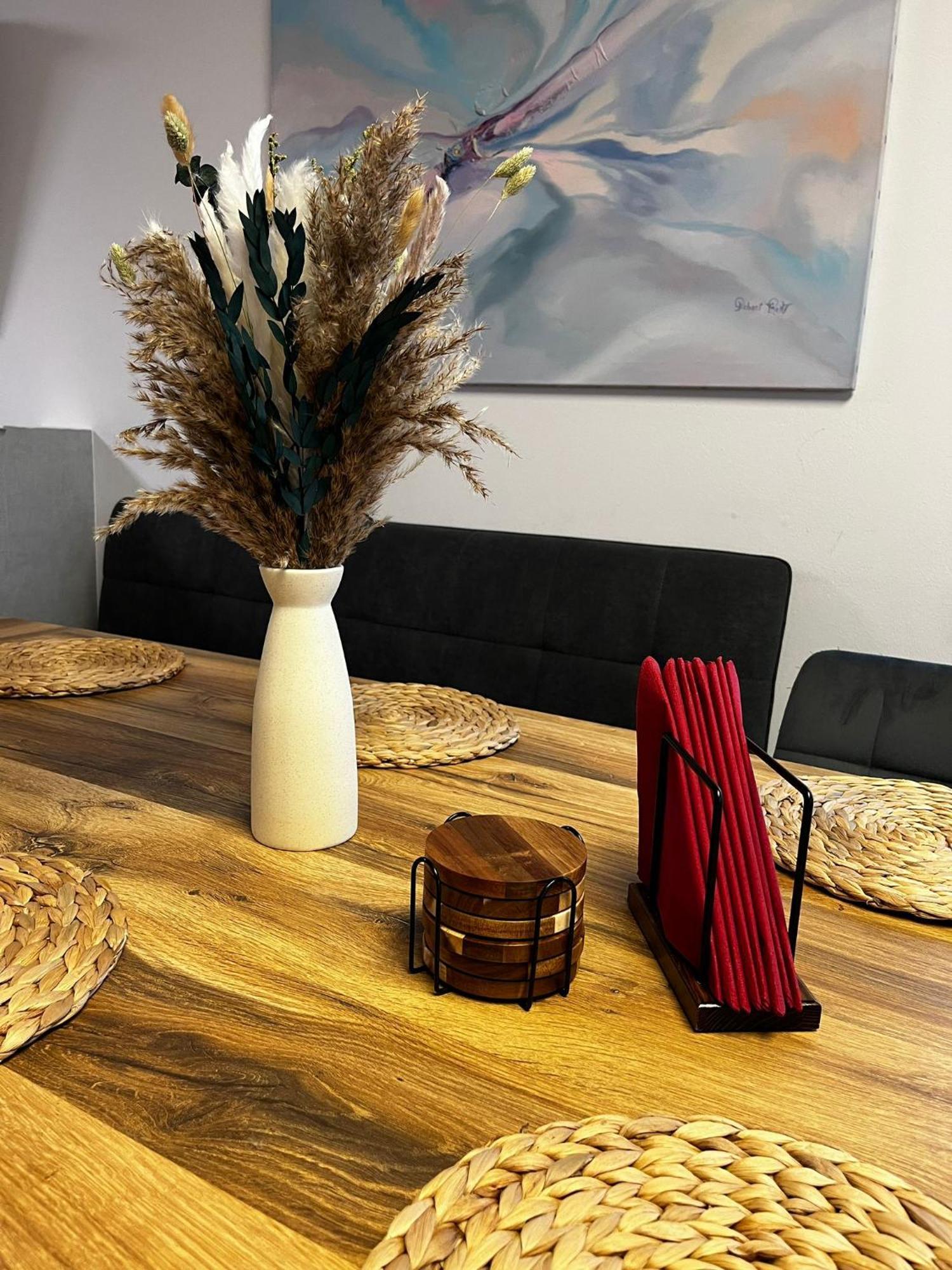 Oara Comfort Home, Ferienhaus 210Qm Mit Garten Reppenstedt Zewnętrze zdjęcie